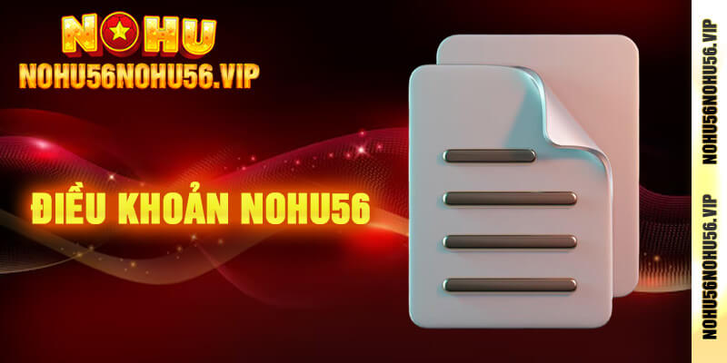 Điều Khoản Và Điều Kiện